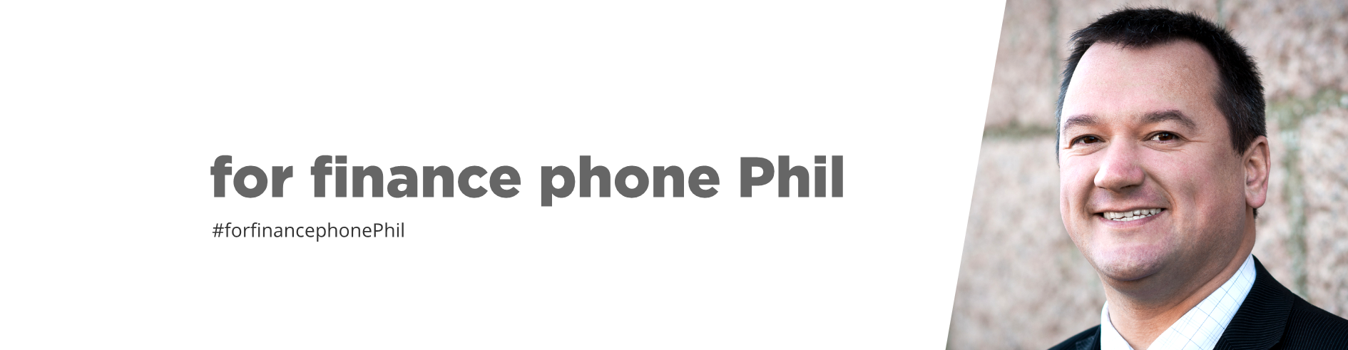 Phil Anderson Financial Services About